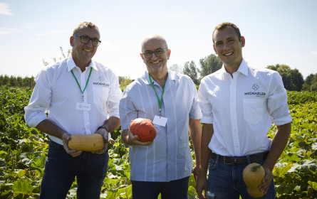 Bio-Wissen für Groß und Klein am Ja! Natürlich Bio-Bauernhoftag