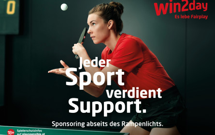 JvM-Kampagne „Es lebe Fairplay“