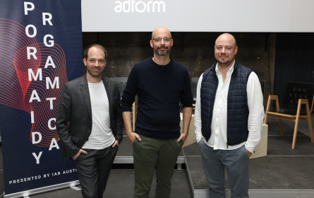 „Programmatic Day“ des iab austria blickt in die Zukunft