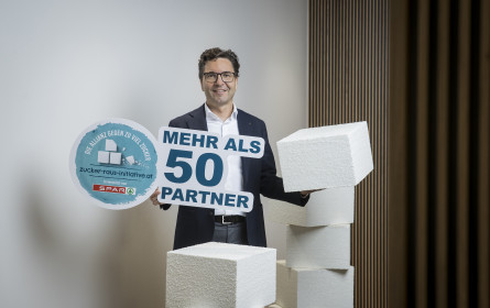 Die Allianz von Spar gegen zu viel Zucker wächst weiter