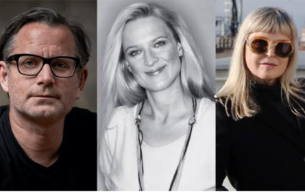 Creativ Club Austria entsendet drei Mitglieder in die Jury der 31. ADCE-Awards