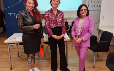 Raus aus der Komfortzone – „Interkulturelle Kompetenz“