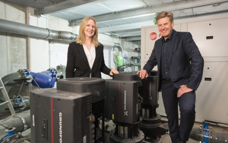 dm dreht den Gashahn zu