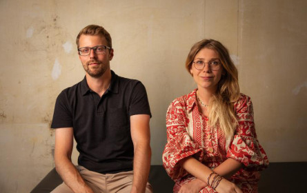 Zweifache kreative Verstärkung bei Jung von Matt Donau