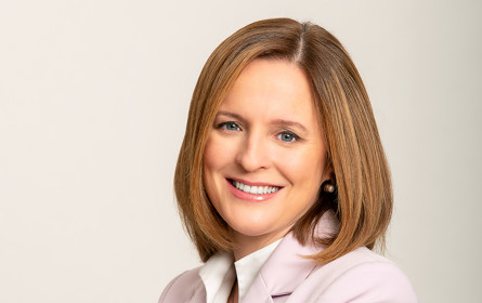 Martha Gutschi wird Programmplanerin von ORF 1