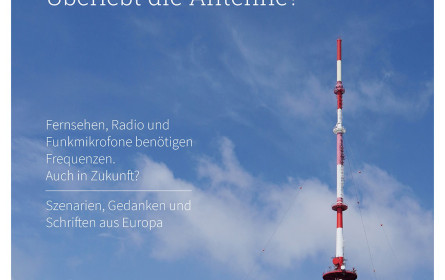 Rundfunk 2030 – überlebt die Antenne?