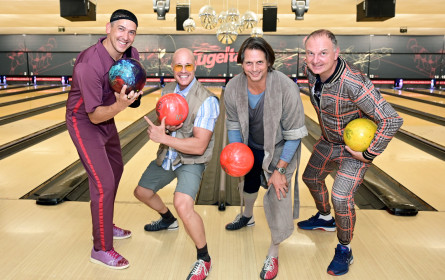 ORF-Enterprise Bowling Cup 2022