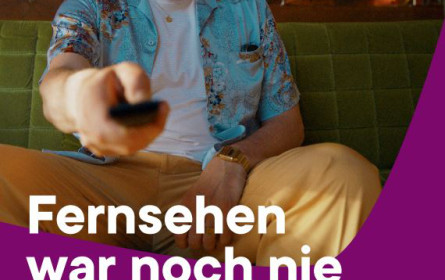 simpliTV mit zwei neuen Produktpaketen