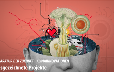 Ö1-Initiative „Reparatur der Zukunft“: 18 Klimainnovative Projekte aus Europa ausgezeichnet