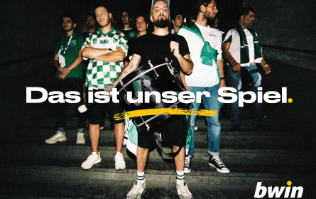 Zwischen Kiosk und Kurve: Liebe kennt keine Grenzen