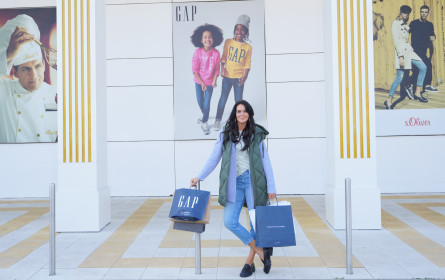 Freeport – mit Martina Reuter in den Goldenen Herbst