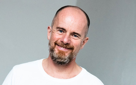 Joachim Feher neuer Präsident des Vereins Media Server