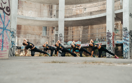 Franz: Hitverdächtige Humanic-Kampagne