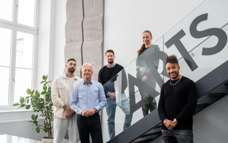 Follow für Arts Asset Management