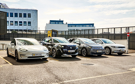 ÖAMTC kritisiert Ladeverlust bei E-Autos