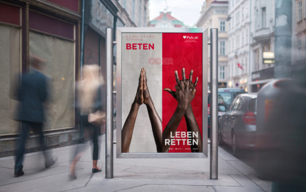 Lumsden & Friends: Verein Puls-Händekampagne sensibilisiert für Lebensrettung