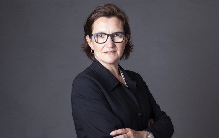 ReichlundPartner PR erweitert mit Marcella Maurer sein Expertenteam am Wiener Standort