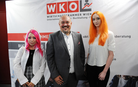 Großer Andrang: 450 Bewerber beim IT-Job-Dating in Wien