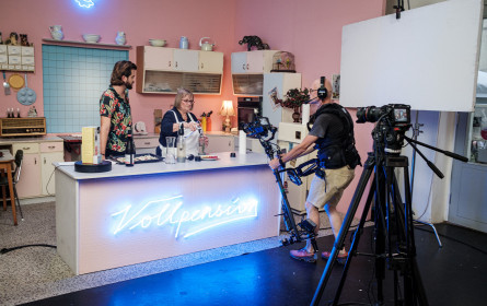 Vollpension launchte ersten Oma-Teleshop