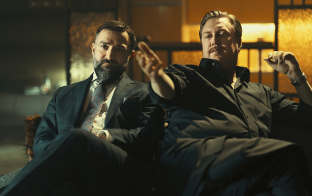 Sky Originals räumen bei Branchen-Romys ab