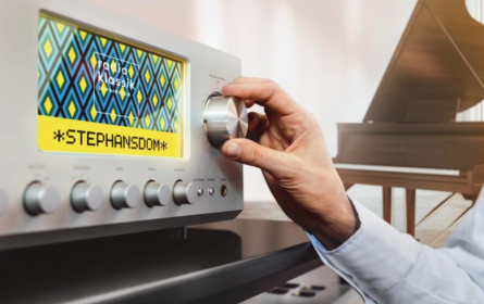 Neuer Auftritt von radio klassik Stephansdom