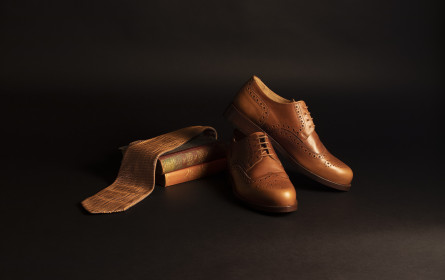 122 Jahre Reichl Schuhmacherei