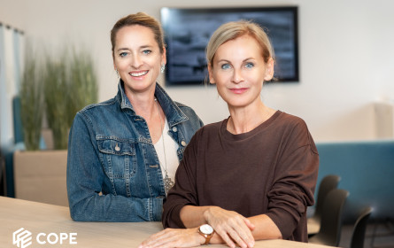 Cope: Nummer 1 Content- Marketing-Agentur