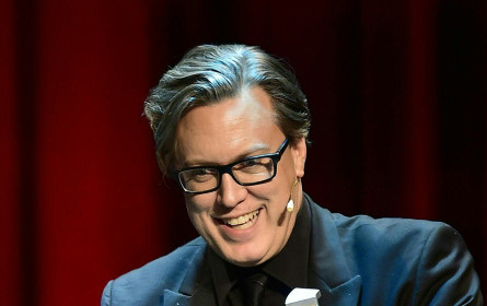 Filmpreise für Nicholas Ofczarek und "Das Geheimnis des Totenwaldes"