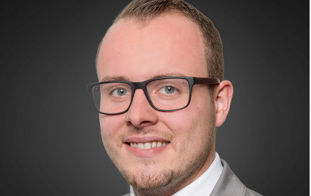 Neuer Vertriebsleiter für selbstständige Spar-Kaufleute