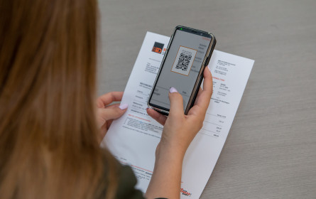 BMD bringt die BMD Go App