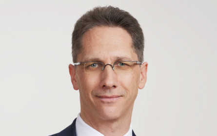 Transformation im Zeichen der Zukunft