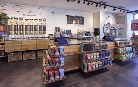 Tchibo investiert 2022 in Verkaufsflächen und macht Kaffeegenuss für Kunden nachhaltig erlebbar