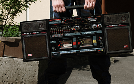 Focus-Erhebung: k-digital verhilft tink mit PR-Radiospot-Sujet aufs Siegertreppchen