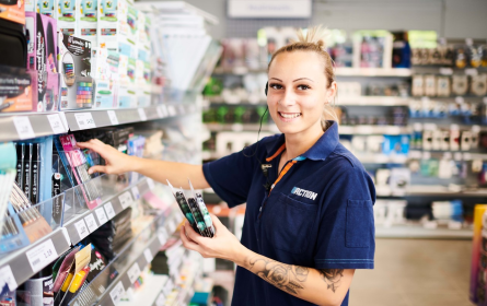 Action baut Präsenz in Wien aus