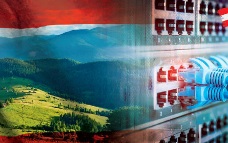 Magenta siegt bei Netztest