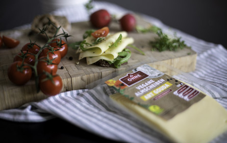 „die Ohne“ bringt neue Aufschnittprodukte auf den Markt