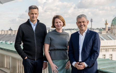 e-dialog vergrößert Standort Wien und wächst um 35 Prozent