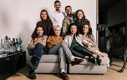 Employer Branding & Recruiting-Kampagnen für Generation Y und Z