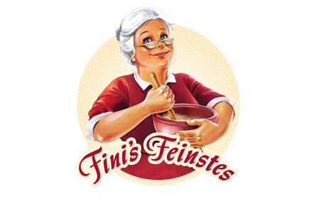 Fini‘s Feinstes präsentiert vier neue Bio-Mehle für einfachen Genuss