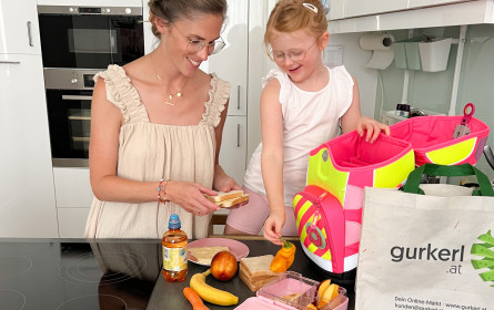 Schulstart leicht gemacht