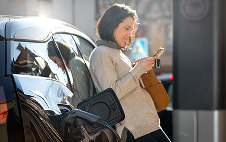 E-Autos: Begrenzte Reichweite ist größter Hemmschuh