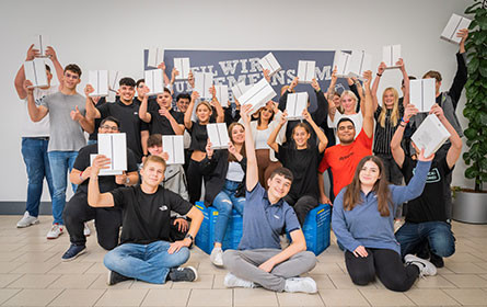 Lidl Österreich sucht wieder Lehrlinge