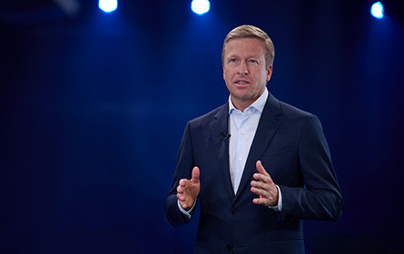 BMW will mit Brennstoffzellen durchstarten