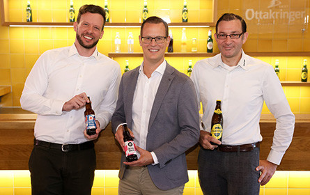 Wieder unter den Besten Europas