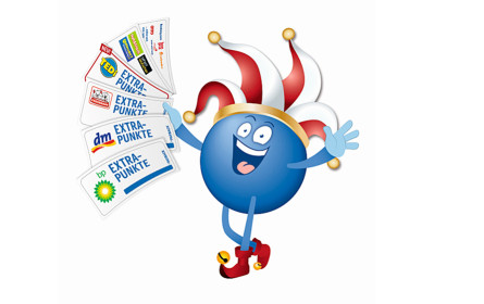 Payback bringt den „Punkte-Joker“