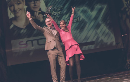 SMC: Beste Dialogagentur