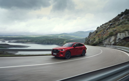 Crafted in Japan. Made in Wien