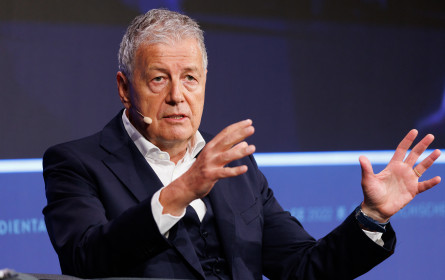 Gerhard Zeiler: Inseratengelder in Medienförderungen stecken