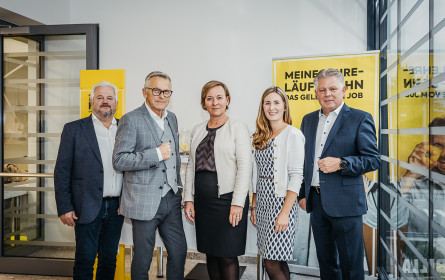 Billa eröffnet erstes Ausbildungszentrum in Salzburg