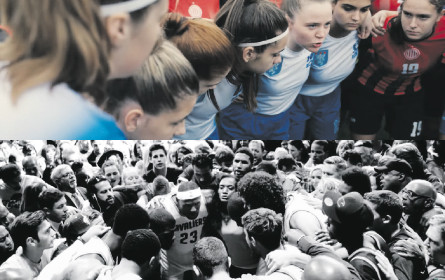 „Dachten erst mal: ‚F*ck!‘“